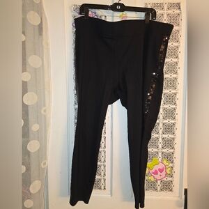 Torrid leggings